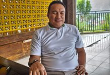 Camat Lebong Utara Perketat Pengawasan DD–ADD, Kades Diingatkan Tak Main-Main dengan Anggaran