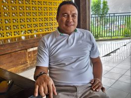 Camat Lebong Utara Perketat Pengawasan DD–ADD, Kades Diingatkan Tak Main-Main dengan Anggaran