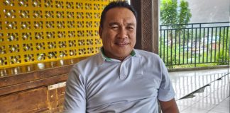 Camat Lebong Utara Perketat Pengawasan DD–ADD, Kades Diingatkan Tak Main-Main dengan Anggaran