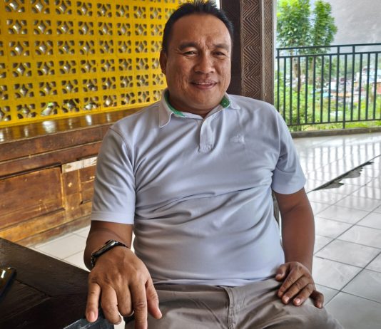 Camat Lebong Utara Perketat Pengawasan DD–ADD, Kades Diingatkan Tak Main-Main dengan Anggaran