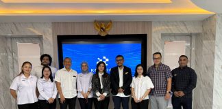 Kementerian Komdigi – IWO Gelar Pertemuan, Bahas Berbagai Fenomena dan Persoalan Media Online