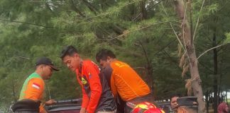 Operasi Sar Gabungan Temukan Dua Korban Dalam Kondisi Meninggal