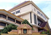 Batam Diguncang Protes, Pengangkatan Pejabat oleh Amsakar-Li Claudia Dituding “Ngawur