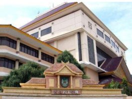 Batam Diguncang Protes, Pengangkatan Pejabat oleh Amsakar-Li Claudia Dituding “Ngawur