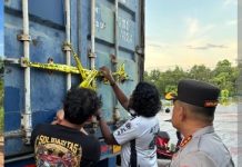 Balpres Nyasar & Rebutan Yurisdiksi: Kodat86 Minta Polri Kembalikan Kasus ke Bea Cukai