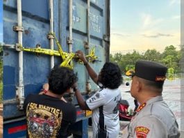 Balpres Nyasar & Rebutan Yurisdiksi: Kodat86 Minta Polri Kembalikan Kasus ke Bea Cukai