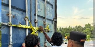 Balpres Nyasar & Rebutan Yurisdiksi: Kodat86 Minta Polri Kembalikan Kasus ke Bea Cukai