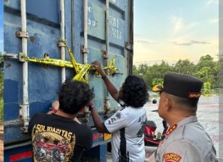 Balpres Nyasar & Rebutan Yurisdiksi: Kodat86 Minta Polri Kembalikan Kasus ke Bea Cukai