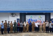 RSUD Lebong Gelar FGD untuk Tingkatkan Layanan Menuju Paripurna