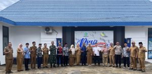 RSUD Lebong Gelar FGD untuk Tingkatkan Layanan Menuju Paripurna