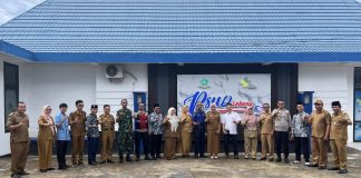 RSUD Lebong Gelar FGD untuk Tingkatkan Layanan Menuju Paripurna