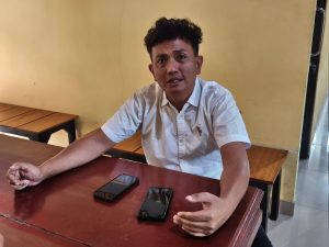 SPJ Belum Diserahkan, Polisi Pertanyakan Transparansi Desa Lemeu