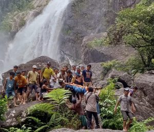 Dua Insiden Beruntun di Air Paliak, Disparpora Disorot: Kabid Sebut Camat dan Kades Bandel