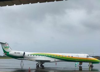 Tidak Boleh Ada Republik di Dalam Republik”: Panggilan Nagih untuk Tindakan Tegas di Balik Bandara Tanpa Otoritas Negara