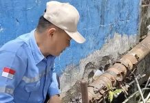 Penyelidikan Dugaan Korupsi di PDAM Lebong, Kejari Fokus pada Sambungan Ilegal