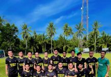 Tanjung Bungau Cup II Siap Digelar, 32 Tim dari Bengkulu Selatan dan Seluma Bertarung Rebutkan Piala Bergilir