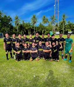 Tanjung Bungau Cup II Siap Digelar, 32 Tim dari Bengkulu Selatan dan Seluma Bertarung Rebutkan Piala Bergilir