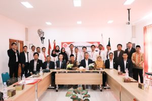 Dpd Ikatan Advokat Indonesia (Ikadin) Provinsi Bengkulu Gelar Pendidikan Profesi Advokat (PPA) 2025