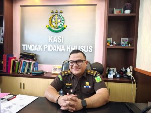 Klaim PDAM TTE Terus Merugi, Kasi Pidsus Sebut Arah Kasus Kuat Mengarah ke Korupsi