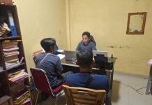 Dugaan Perselingkuhan ASN Berujung Kekerasan dan Pembakaran Mobil, Pemkab Lebong Turun Tangan