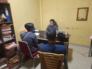 Dugaan Perselingkuhan ASN Berujung Kekerasan dan Pembakaran Mobil, Pemkab Lebong Turun Tangan