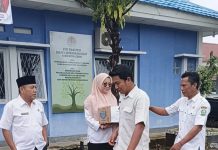 Pemkab Lebong Gelar Penggalangan Dana untuk Korban Bencana di Sumatera Barat, Sumatera Utara, dan Aceh