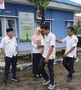 Pemkab Lebong Gelar Penggalangan Dana untuk Korban Bencana di Sumatera Barat, Sumatera Utara, dan Aceh