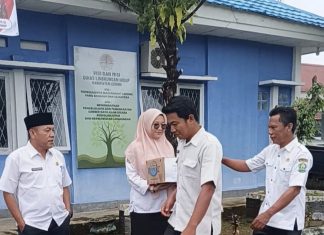 Pemkab Lebong Gelar Penggalangan Dana untuk Korban Bencana di Sumatera Barat, Sumatera Utara, dan Aceh
