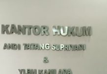 Sahipul Anwar Siap Jadi Advokat, Fokus Bela Rakyat dan Lingkungan