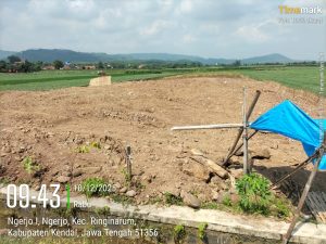 Lahan Hijau Desa Ngerjo Ringinarum di Urug, Masyarakat Mendesak Pemerintah Kendal Tegas Jangan Tutup Mata