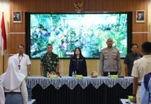 Polres Kendal, Perkuat Literasi Digital Pelajar, Tekan Kenakalan Remaja dan Kejahatan Siber