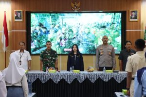 Polres Kendal, Perkuat Literasi Digital Pelajar, Tekan Kenakalan Remaja dan Kejahatan Siber