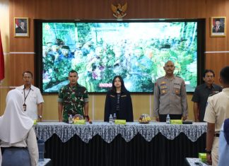Polres Kendal, Perkuat Literasi Digital Pelajar, Tekan Kenakalan Remaja dan Kejahatan Siber