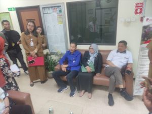 GUGATAN DIPERPANJANG: Kuasa Hukum Bongkar Kontradiksi Jawaban PT Rigspek Perkasa Soal PHK Sepihak