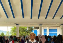 Ketua DPRD Carles Ronsen Ajak Warga Jadikan HUT Lebong ke-22 Momentum Perubahan