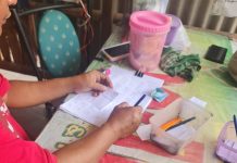 Judi Togel Putihan Marak di Brangsong Kendal, APH Diminta Bertindak Jangan Tutup Mata