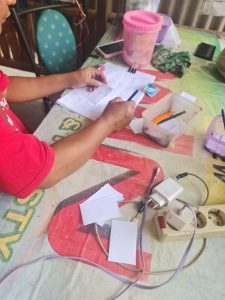 Judi Togel Putihan Marak di Brangsong Kendal, APH Diminta Bertindak Jangan Tutup Mata