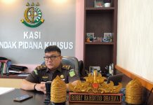 Kasus PPPK, Kejari Kejar Keterlibatan Sejumlah Oknum di OPD Terkait