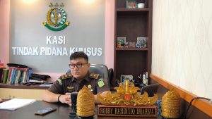Kasus PPPK, Kejari Kejar Keterlibatan Sejumlah Oknum di OPD Terkait
