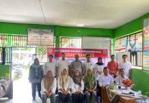 Desa Ganjuh Gelar Musrenbangdes 2027