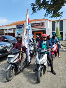 Polres Kendal Amankan Sidang Pleno Penetapan Usulan UMK dan UMSK 2026
