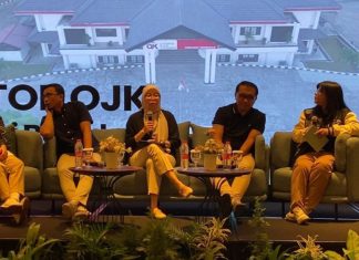 OJK Apresiasi kinerja Bank Bengkul, 2025 pertumbuhan positif