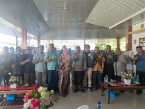Reses Baidari Citra Dewi Diserbu Aspirasi Warga: Usul Bangun SMP hingga Keluhan Air Keruh dan Listrik Padam