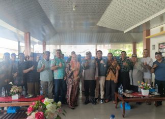 Reses Baidari Citra Dewi Diserbu Aspirasi Warga: Usul Bangun SMP hingga Keluhan Air Keruh dan Listrik Padam