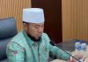 Helmi Hasan Instruksikan Daerah Perketat Pengawasan Hutan demi Cegah Bencana