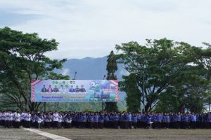 Jejak Pungli dan Kecurangan PPPK Kian Mengerucut, Sejumlah Kabid di Tiga OPD Diperiksa