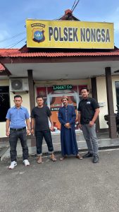 Dugaan Penggelapan Kompensasi Lahan di Tanjung Bemban, Polisi Lakukan Penyidikan