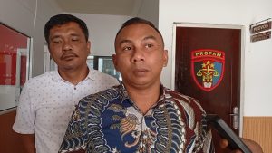 Diadukan ke Propam Soal Prosedur, Polsek Sagulung Klaim Telah Kirim SP2HP Empat Kali