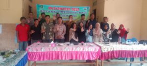 Musyawarah Desa Air Kotok Bahas RKPDes Tahun Anggaran 2026