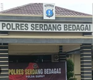 Diduga Ada Upeti ke Penegak Hukum, Bandar Judi TOGEL di Sergai Jadi Kebal Hukum